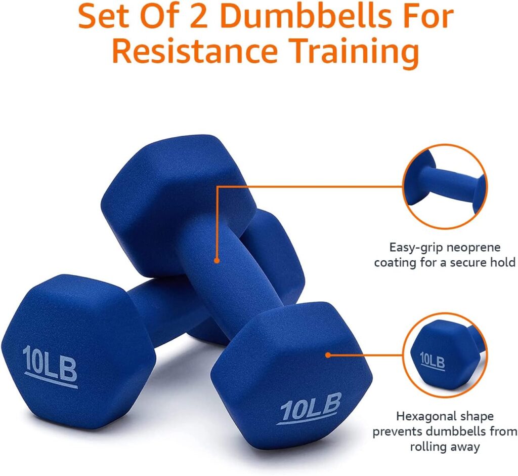 Dumbbells